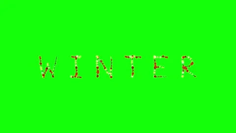 Photo Dynamic with Man - Chroma Key Green Screen Footage Stock Footage 337996887