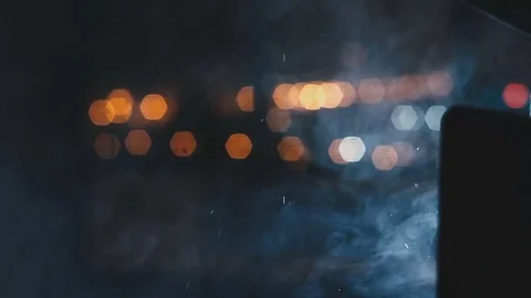 Photo effects 스톡 동영상 76956719