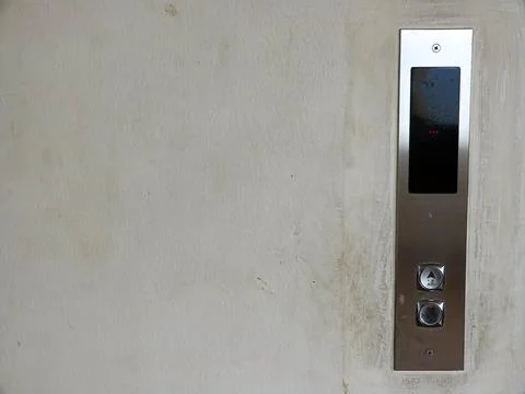 Photo of Elevator Buttons 1 Stock Photos