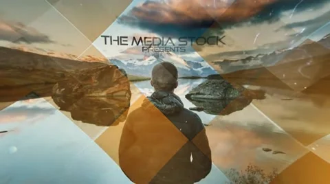 Photo Fantasy Stock After Effects