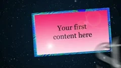 Photo frame 19.zip Stock After Effects