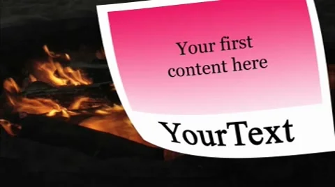 Photo frame 51.zip Stock After Effects