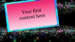 Photo frame 52.zip Stock After Effects