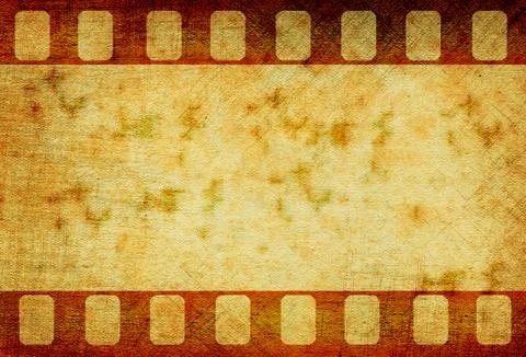 Photo frame Stock Illustration