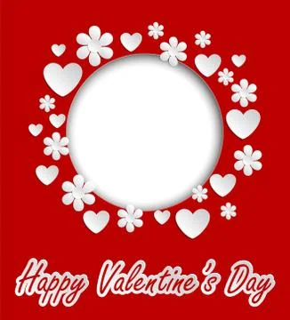 Photo frame Stock Illustration