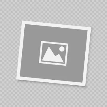 Photo frame Stock-Illustration