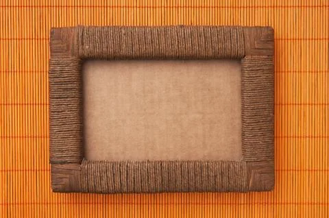 Photo frame Stock Photos