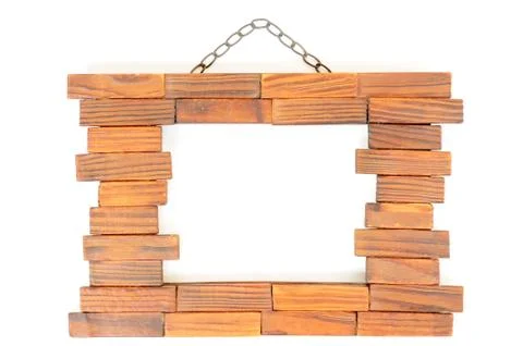 Photo frame Stock-Fotos