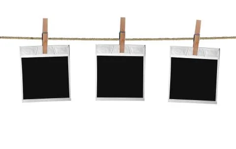 Photo-frame. Stock Photos