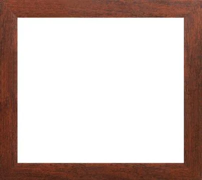 Photo frame Foto stock