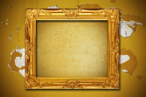 Photo frame Stock Photos
