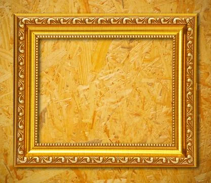 Photo frame Stock Photos