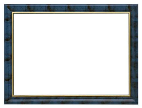 Photo frame Foto stock