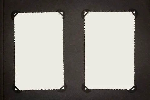 Photo frame Stock Photos