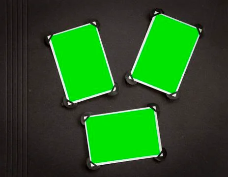 Photo frame Stock Photos