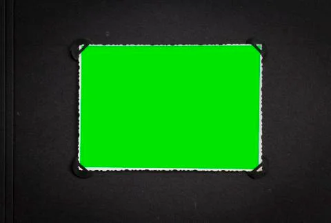 Photo frame Stock Photos