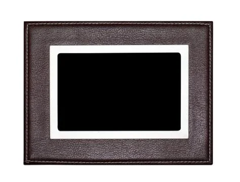 Photo frame Stock Photos