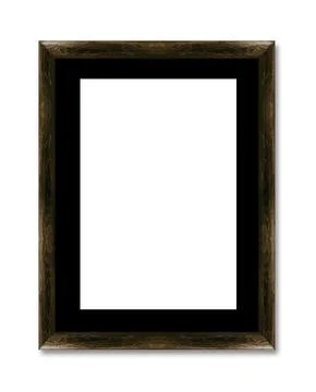 Photo frame Stock Photos
