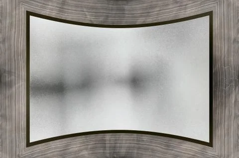 Photo frame Foto stock