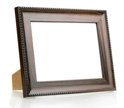 Photo frame Stock Photos