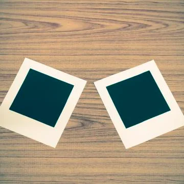 Photo frame Stock Photos