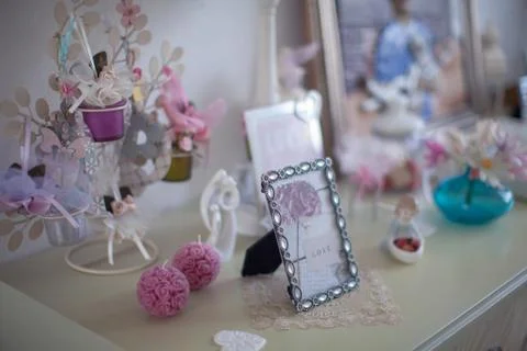 Photo frame Stock Photos