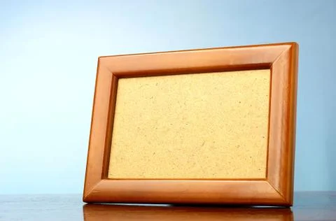 Photo frame Stock Photos