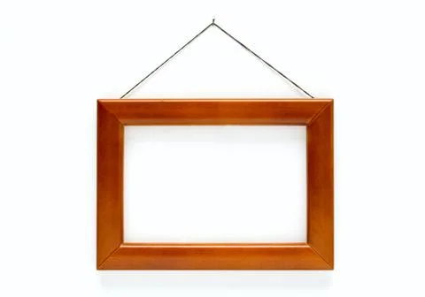 Photo Frame Foto stock