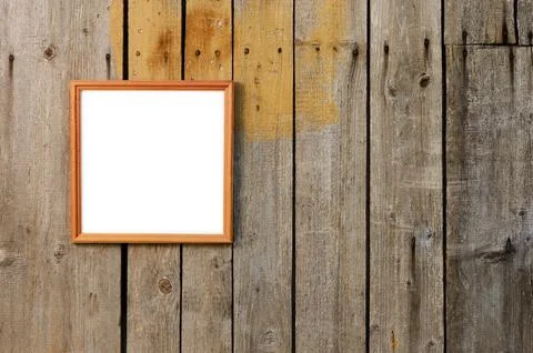 Photo frame Stock Photos