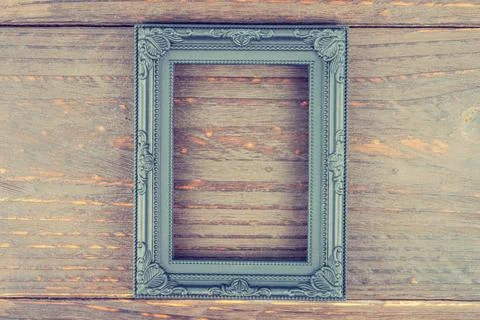 Photo frame Stock Photos