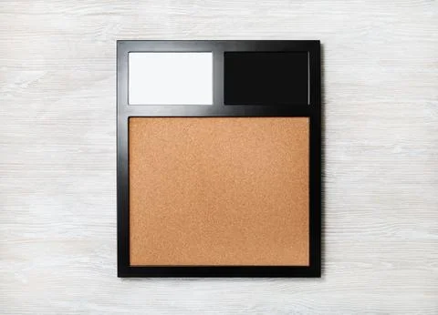 Photo frame template Stock Photos