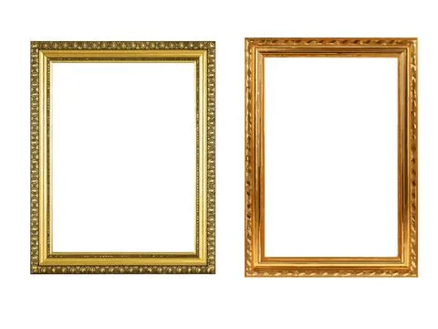 Photo Frame Vector Squire Frame Ilustración de archivo