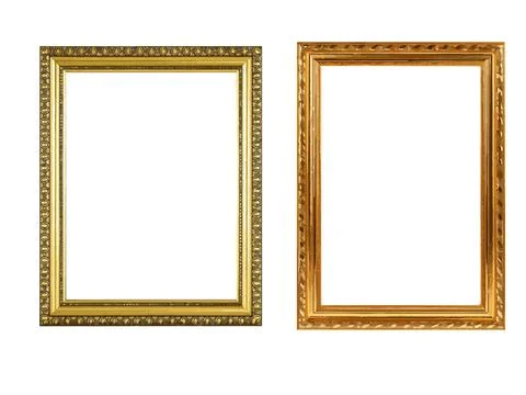 Photo Frame Vector Squire Frame Ilustración de archivo