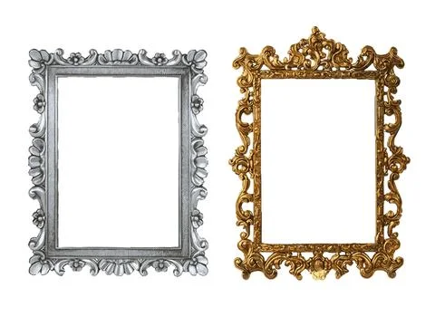 Photo Frame Vector Squire Frame Ilustración de archivo