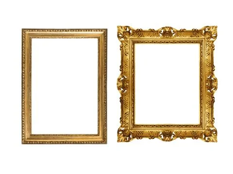 Photo Frame Vector Squire Frame Ilustración de archivo