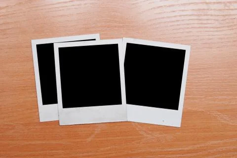 Photo frames Stock Photos