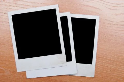 Photo frames Stock Photos