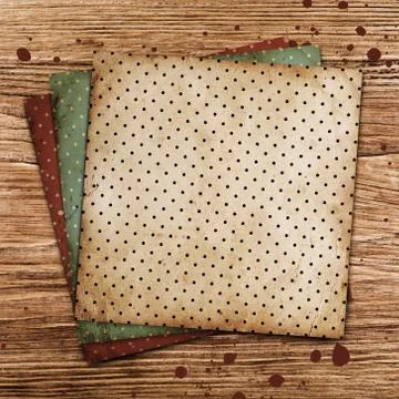 Photo frames Stock Photos