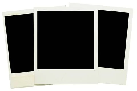  photo frames photo frames isolated on white Copyright: xZoonar.com/Daniya... Stock Photos