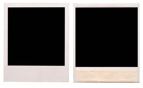  photo frames photo frames isolated on white Copyright: xZoonar.com/Daniya... Stock Photos