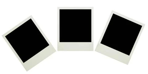  photo frames photo frames isolated on white Copyright: xZoonar.com/Daniya... Stock Photos