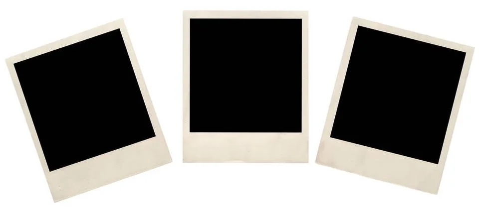  photo frames photo frames isolated on white Copyright: xZoonar.com/Daniya... Stock Photos