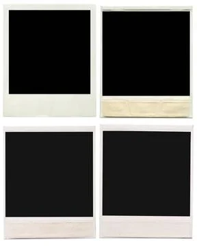  photo frames photo frames isolated on white Copyright: xZoonar.com/Daniya... Stock Photos