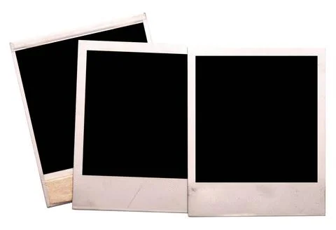  photo frames photo frames isolated on white Copyright: xZoonar.com/Daniya... Stock Photos