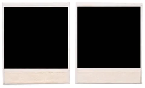  photo frames photo frames isolated on white Copyright: xZoonar.com/Daniya... Stock Photos