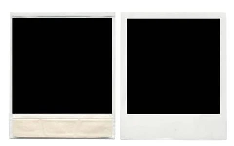  photo frames photo frames isolated on white Copyright: xZoonar.com/Daniya... Stock Photos