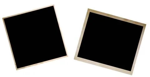  photo frames photo frames isolated on white Copyright: xZoonar.com/Daniya... Stock Photos