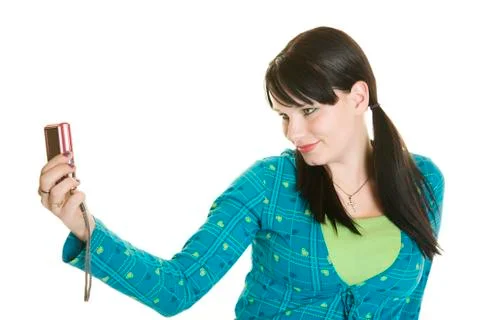 Photo fun Stock Photos