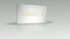 Photo gallery Stock After Effects