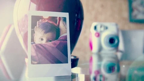 Photo Gallery Stock After Effects